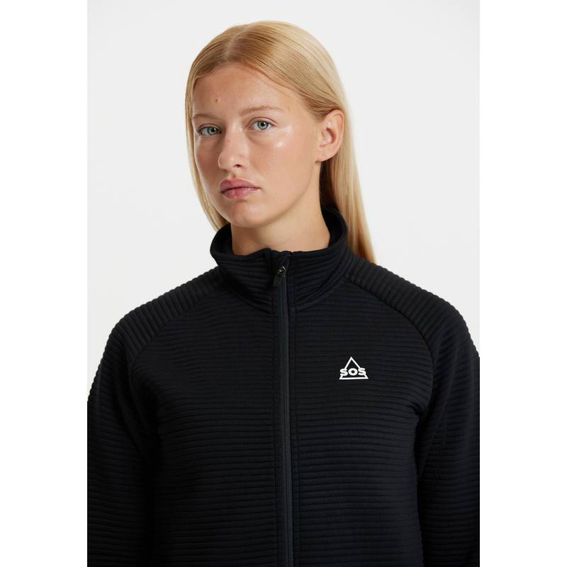 SOS Muju Funktionssweatshirt Damen