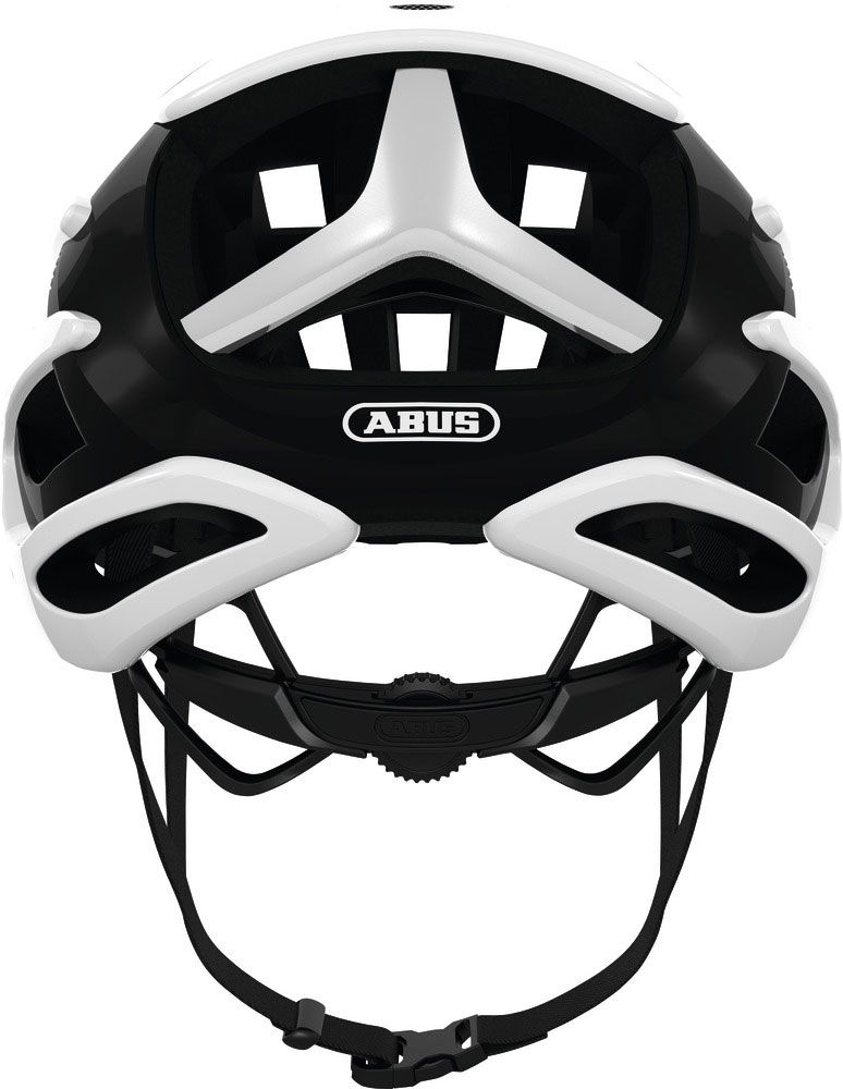Abus AirBreaker - Rennradhelm kaufen | Bike-Discount