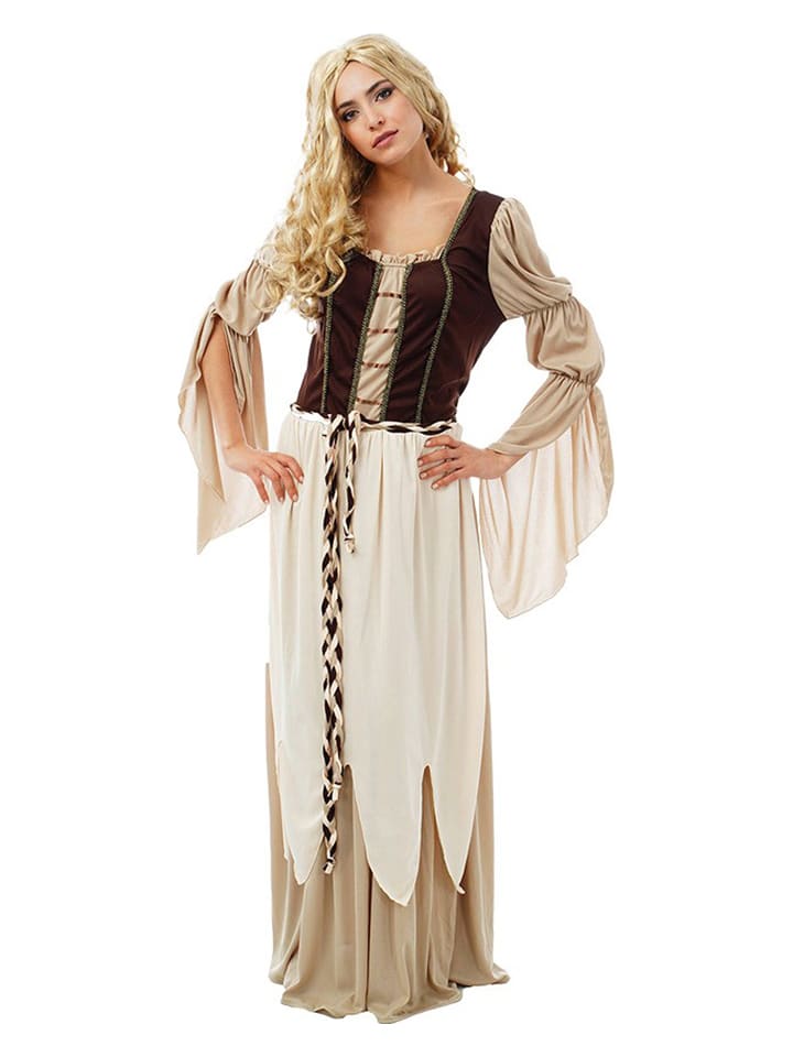 CHAKS Kostümkleid 