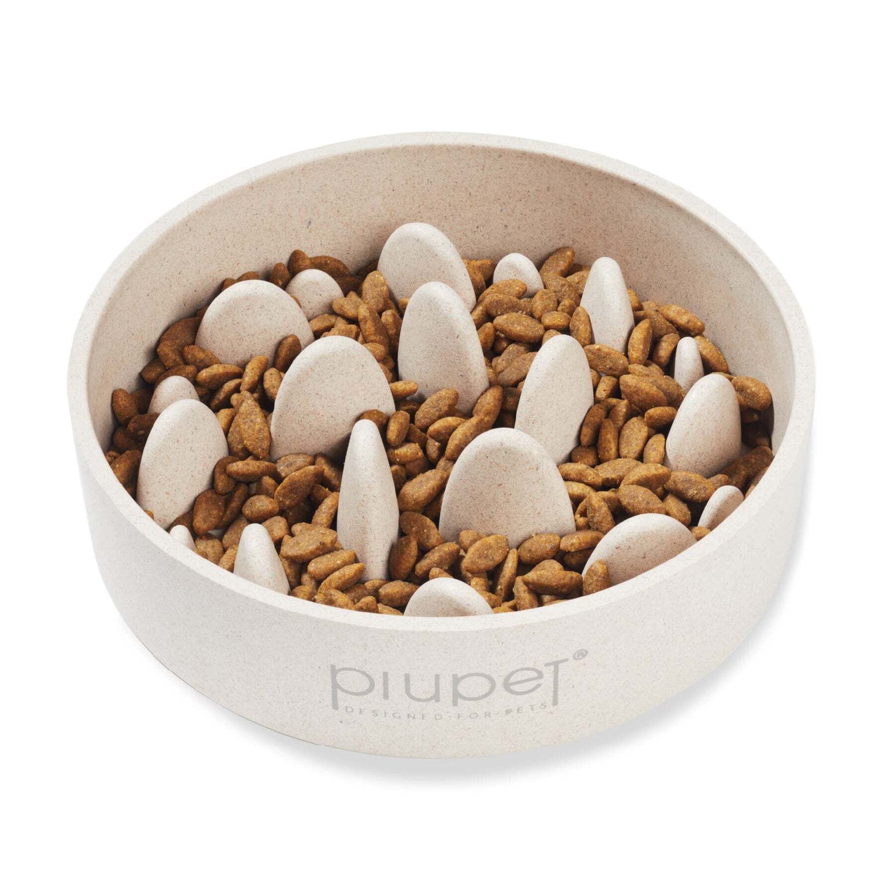 PIUPET Futternäpfe PIUPET Anti-Schling-Napf