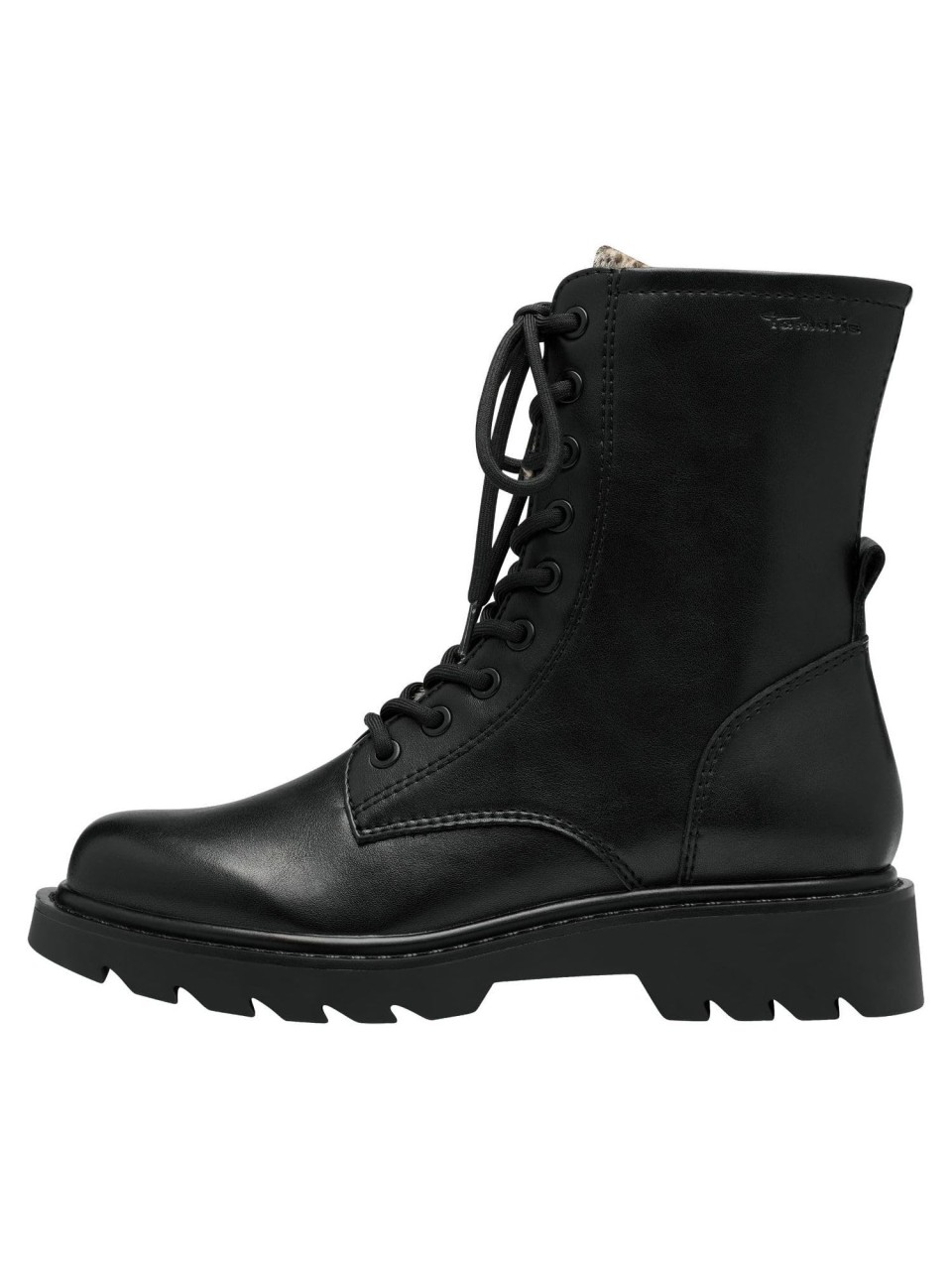 TAMARIS Stiefeletten schwarz M2590841