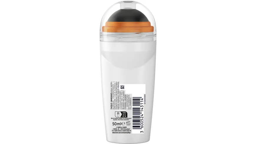 L'Oréal Paris Men Expert Hydra Energy Extreme Sport Anti-Transpirant 50 ml