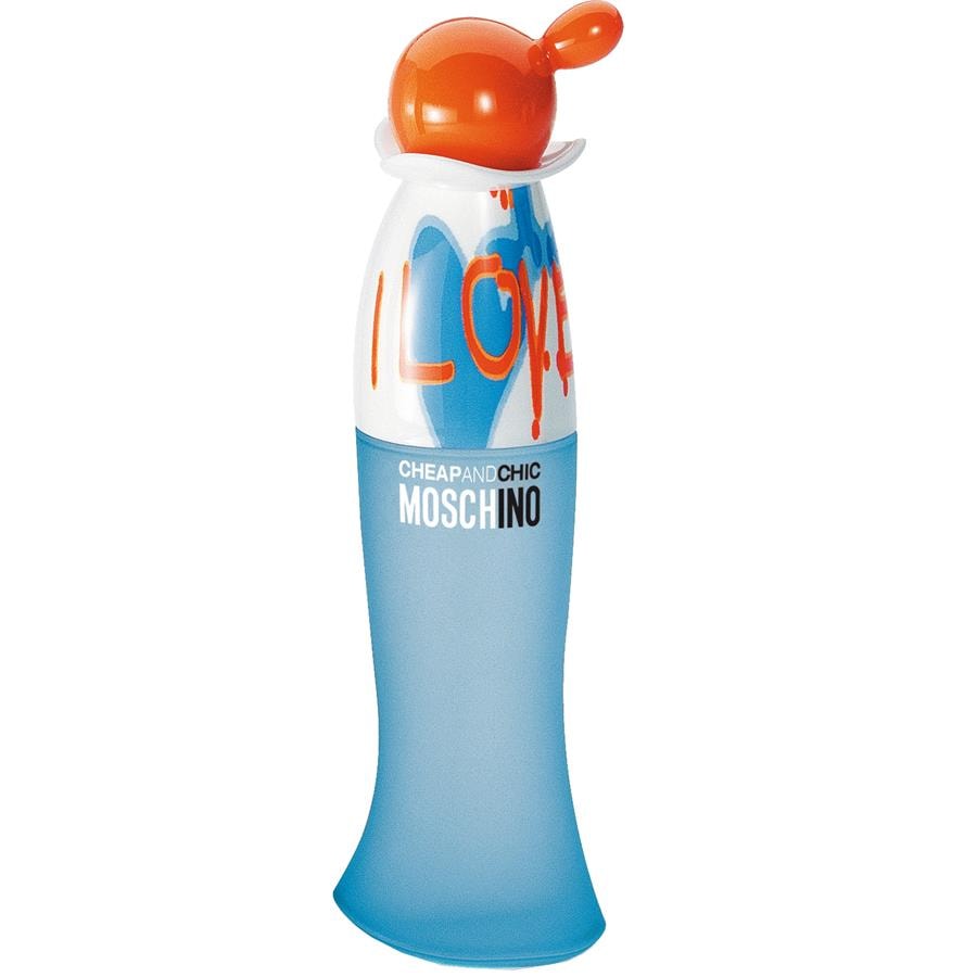 Eau de Toilette Spray