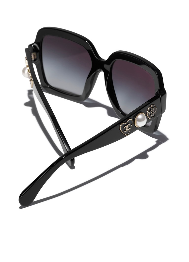 Ochelari de soare Chanel Square