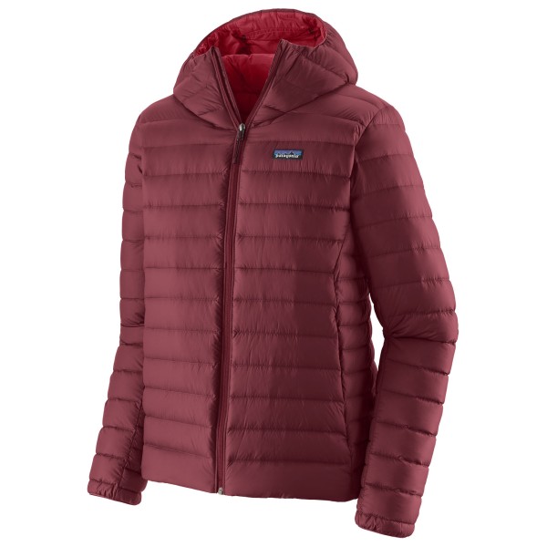 Patagonia - Down Sweater Hoody - Daunenjacke
