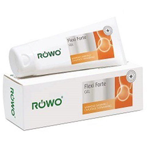 RÖWO Flexi Forte Gel Tube  50 ml  Gel