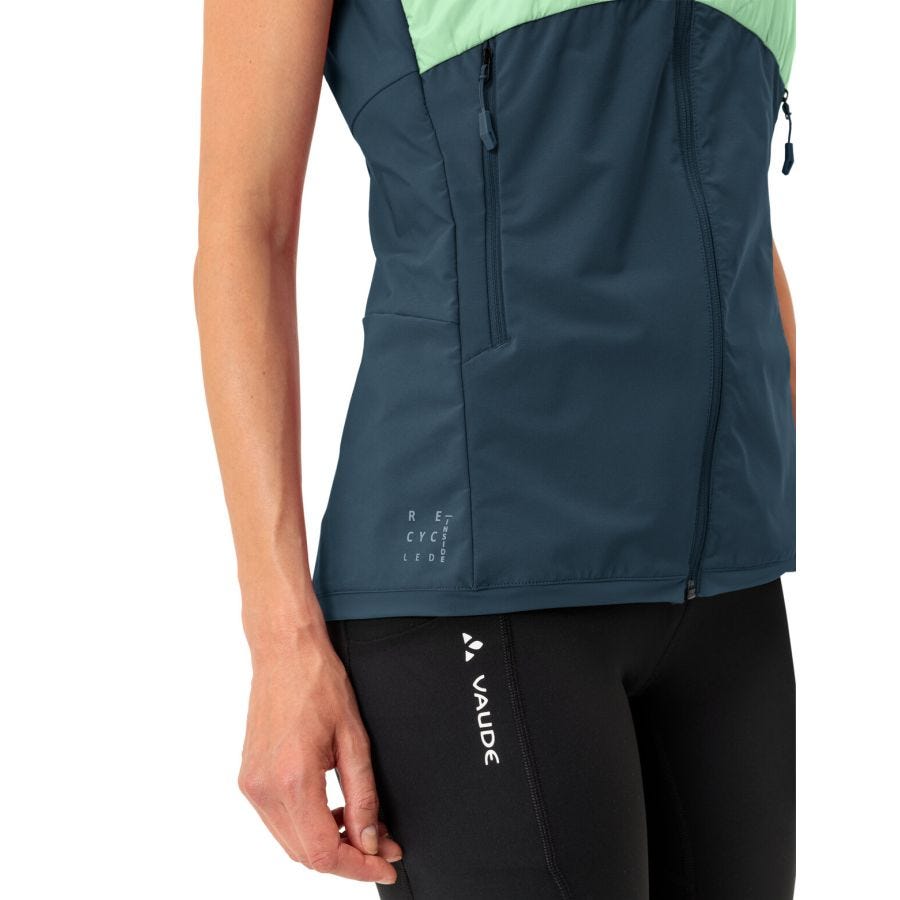 Brenva Weste II Damen