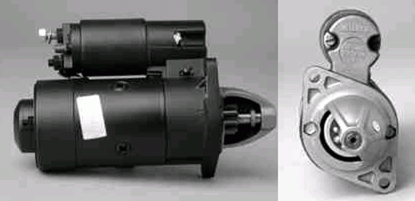 FRIESEN Anlasser Citroën 8011731 - ATU