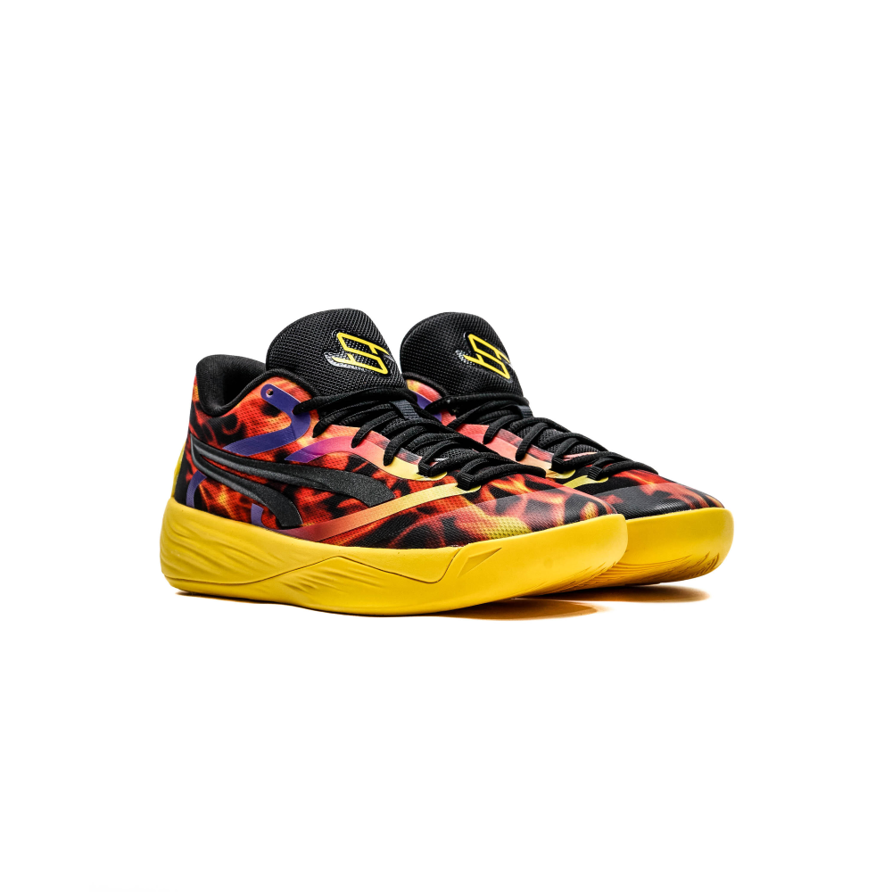 PUMA Stewie 2 380072-01 / rot