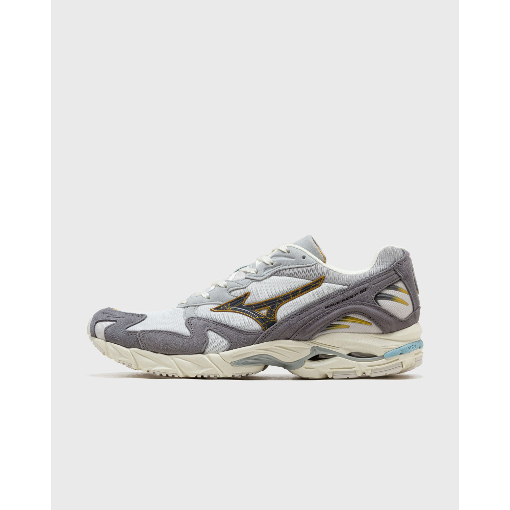 Mizuno Wave Rider 10 D1GA232101 / weiss
