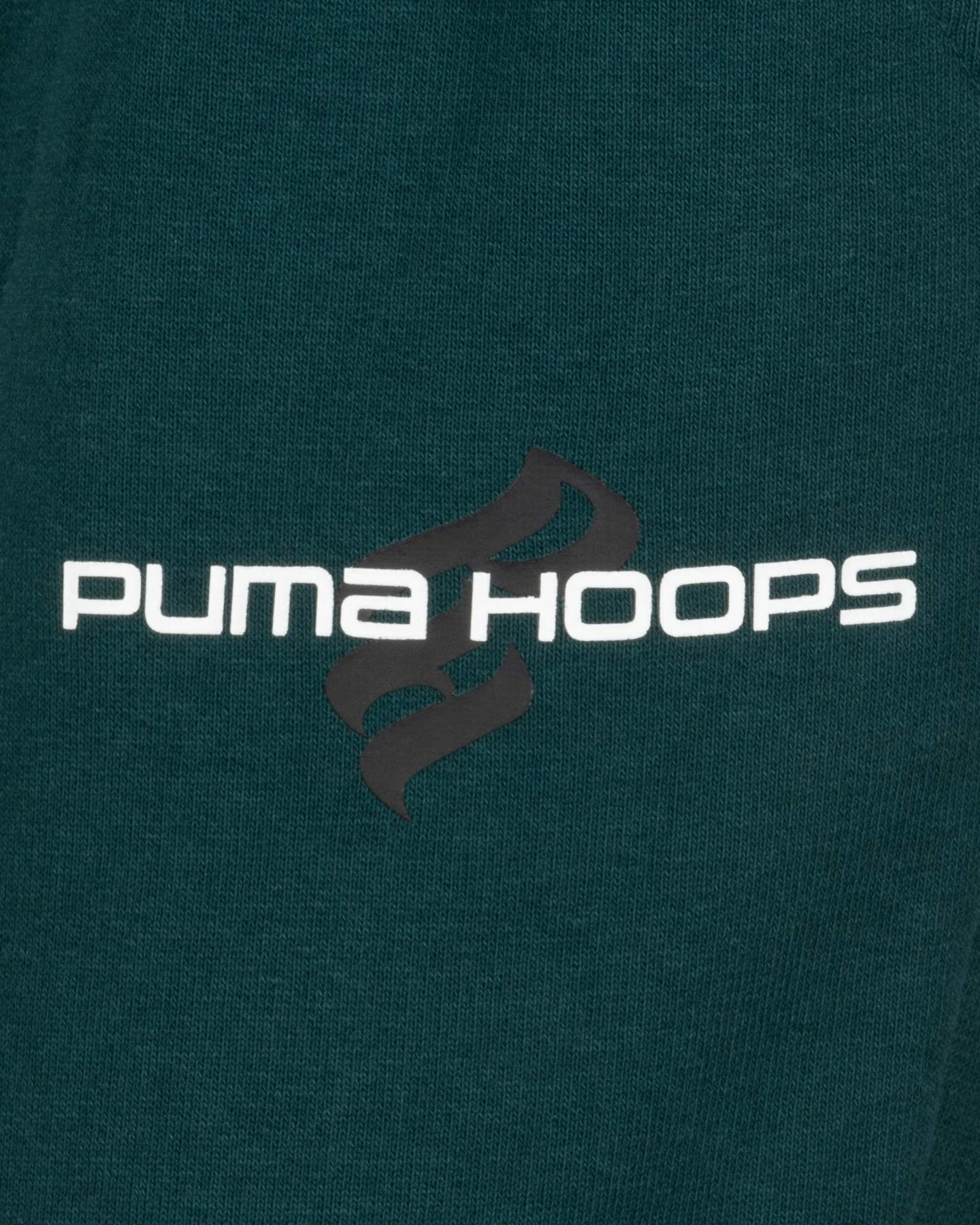 Pantalone Puma Hoopdreamz M 632427-02