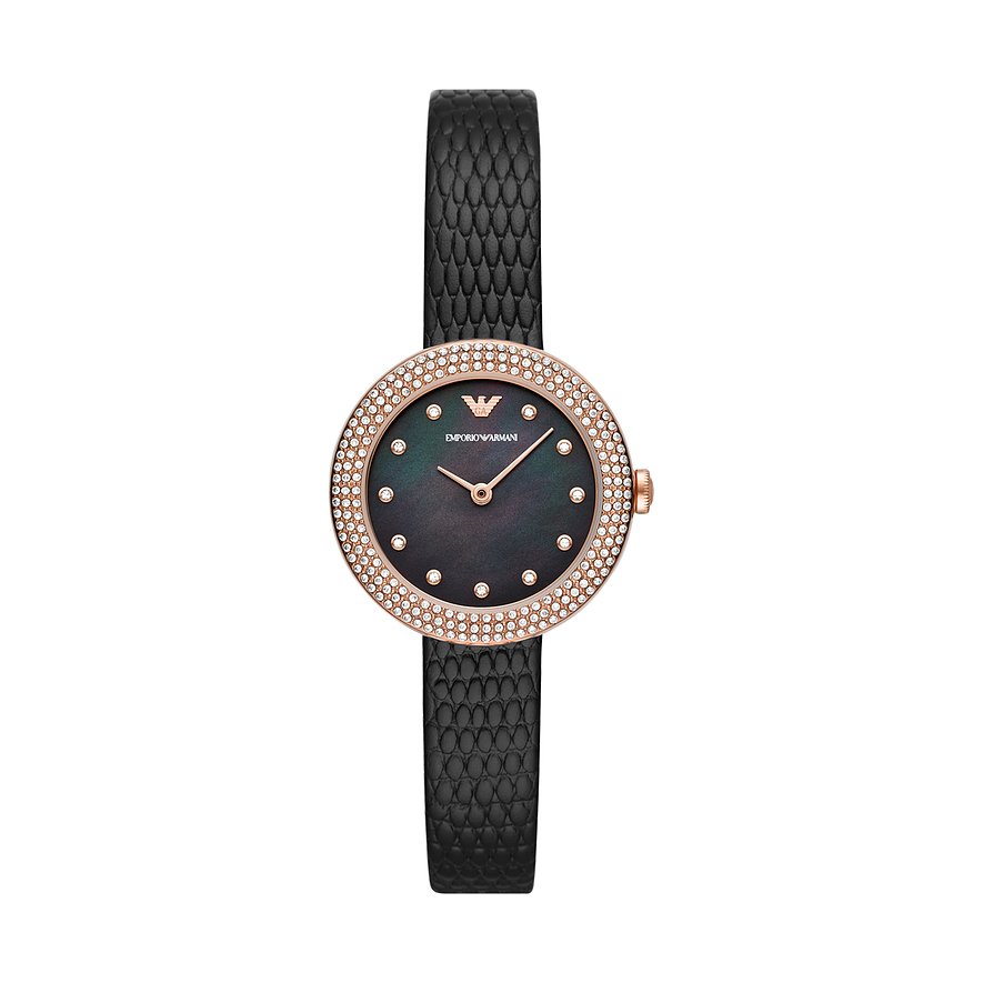 Emporio Armani Damenuhr
