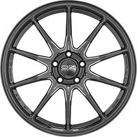 OZ HYPER GT grau / anthrazit - ATU