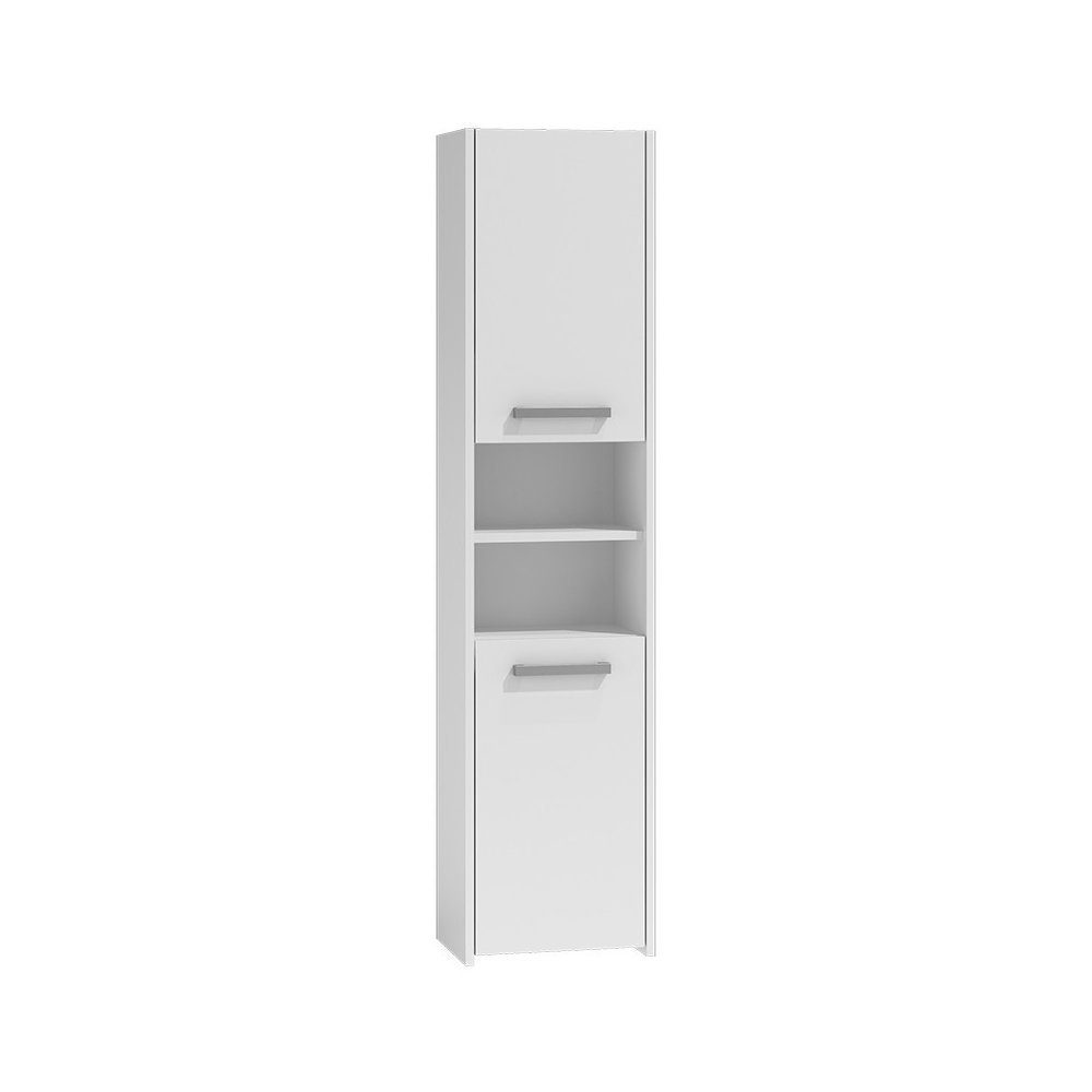 pressiode Hochschrank Badezimmerschrank Badschrank Hochschrank Badmöbel Schrank Modern