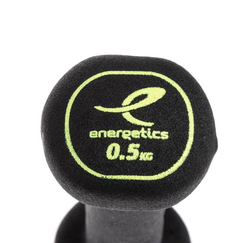 ENERGETICS Hantel