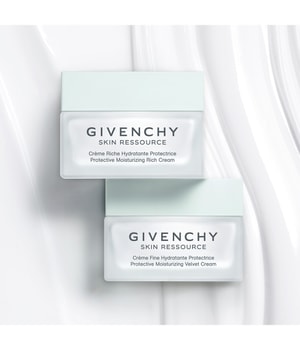 GIVENCHY Skin Ressource Protective Moisturizing Velvet Cream Refill Gesichtsgel-50 ml