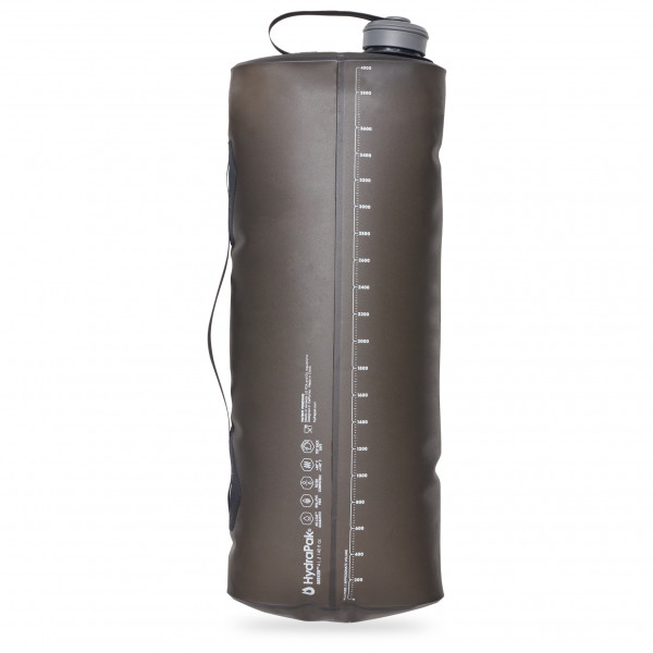 HydraPak - Seeker 4L - Trinkflasche