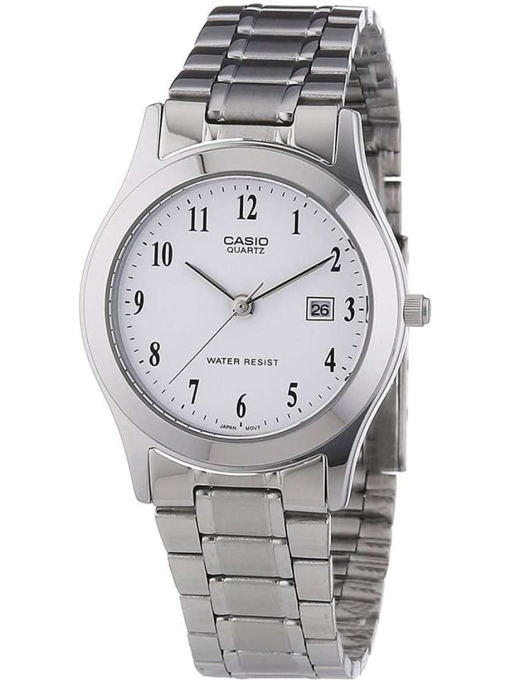 Casio Uhr in Weiß günstig kaufen onesize