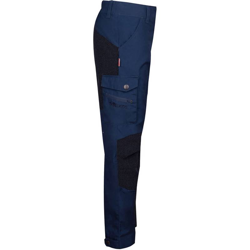 Trollkids Hammerdalen Wanderhose Kinder