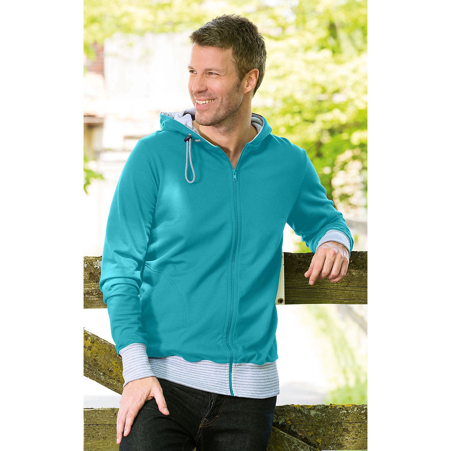 Sweatstoff 