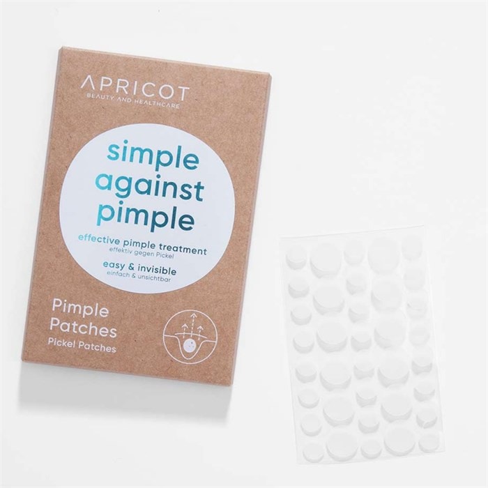 Pimple Patches