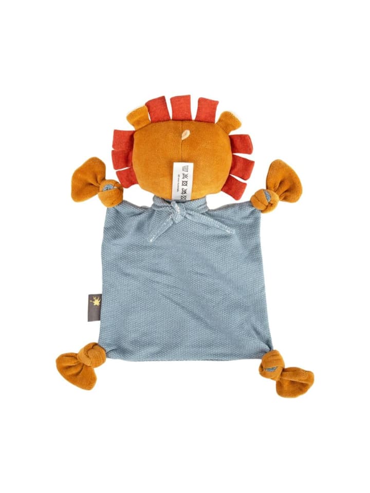 Sigikid Schnuffeltuch Löwe Yellow günstig kaufen onesize