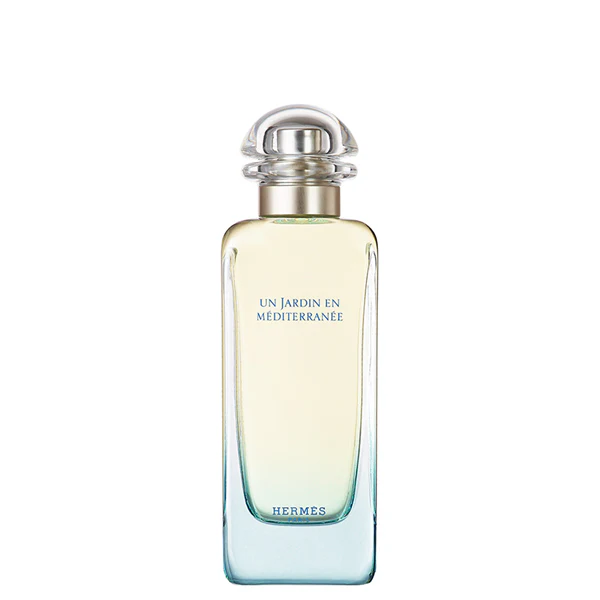 Parfums-Jardins Un Jardin En Méditerranée - Eau de Toilette, Eau de Toilette Unisex