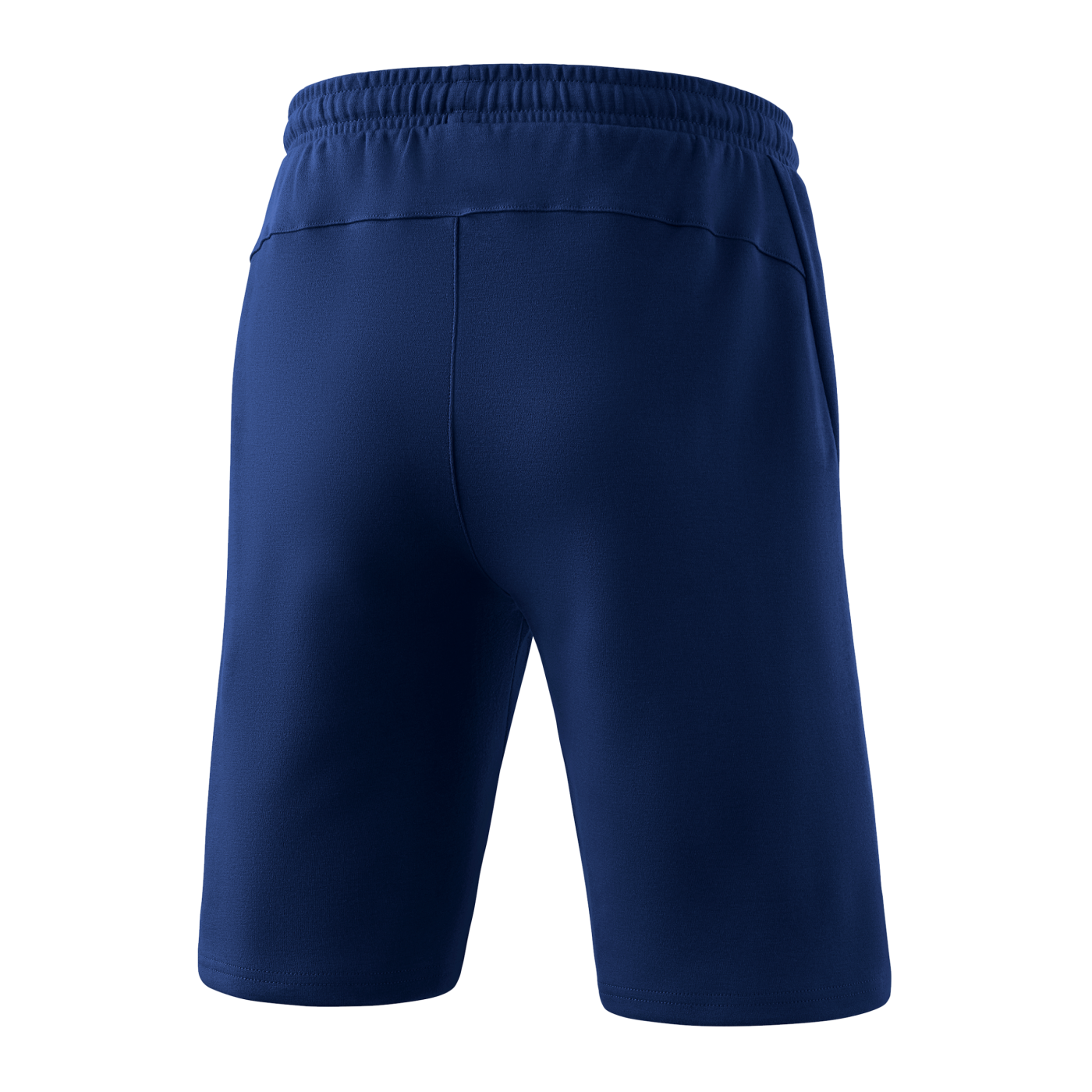 Erima Essential Sweatshorts Dunkelblau