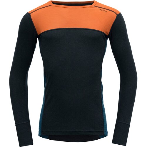 HERREN UNTERHEMD LAUPAREN MERINO 190 SHIRT MAN