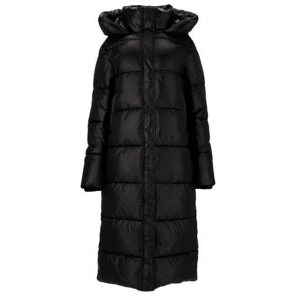 ATHLECIA - Women's Elly Maxi Puffer - Mantel