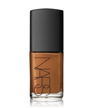 NARS Sheer Glow Flüssige Foundation-30 ml