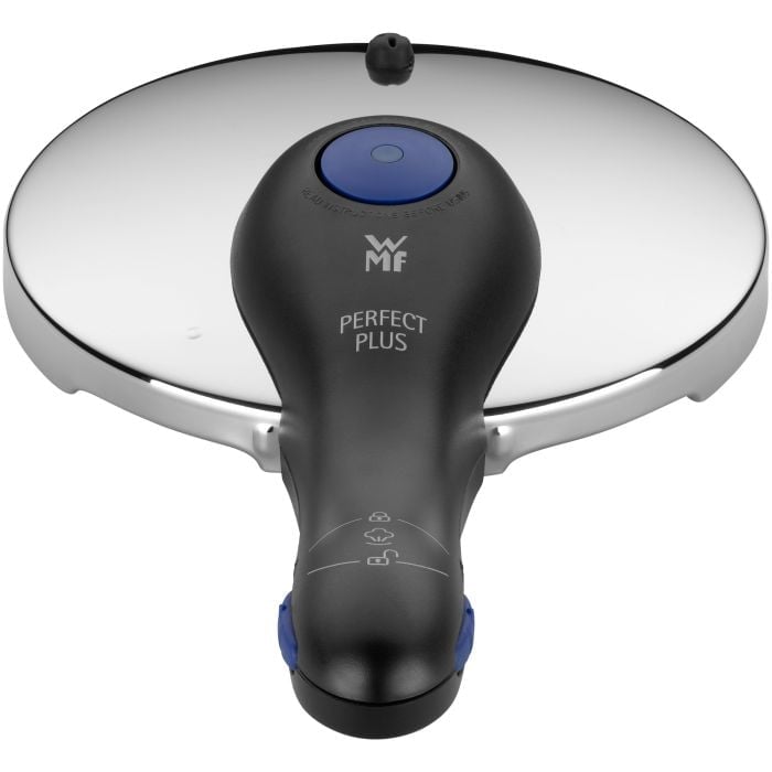 Perfect Plus Deckel mit Griff, 18 cm