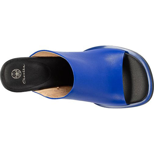 ekonika Mules Mules EKONIKA aus Leder