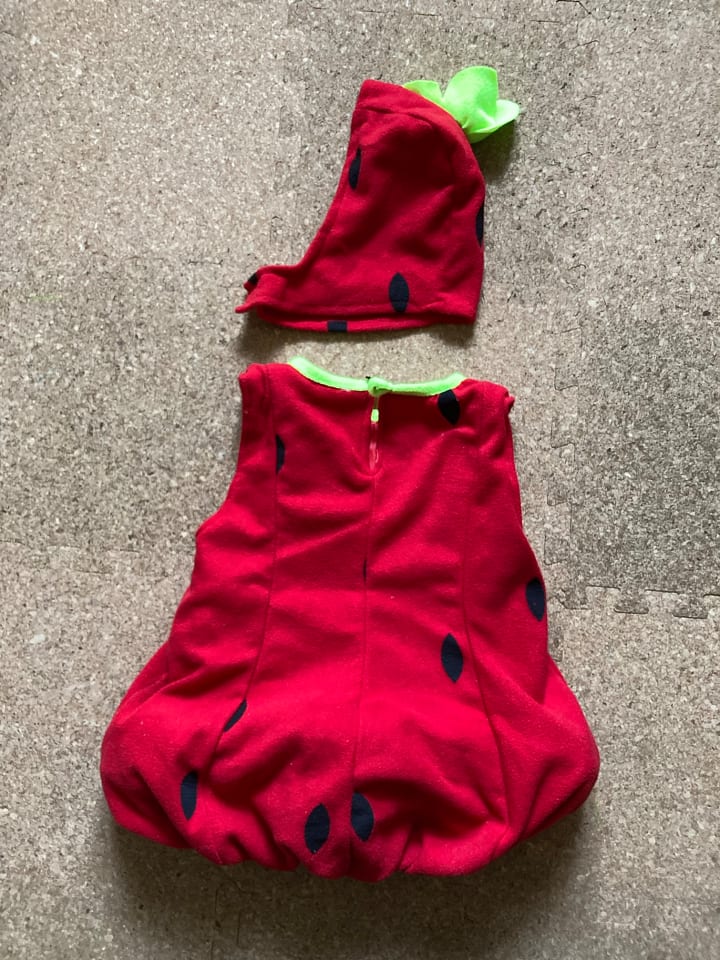 Rubie`s Kostüm 