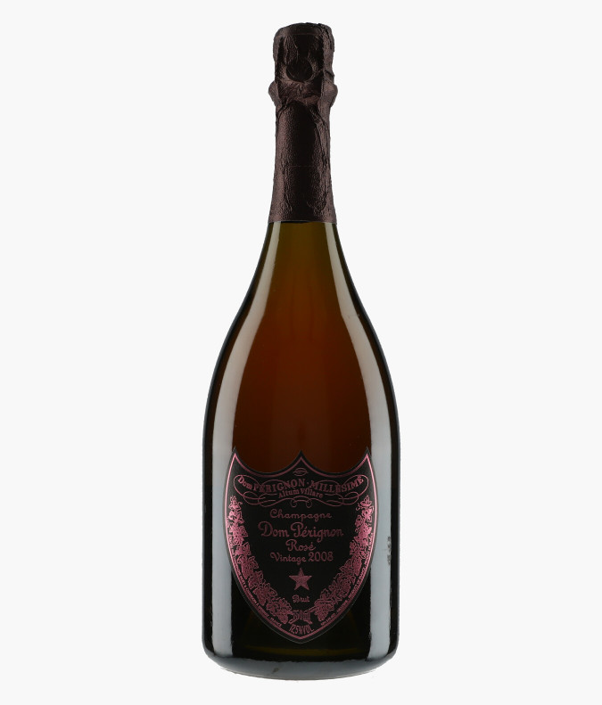 Champagne Dom Pérignon 2008MOET & CHANDON
