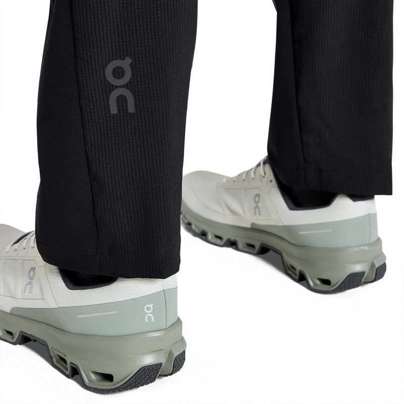 On Trek Funktionshose Herren