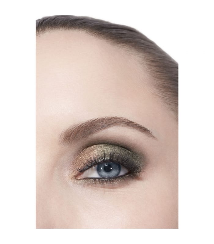 Chanel-LES 4 OMBRES-Ombres à Paupières Effets Multiples