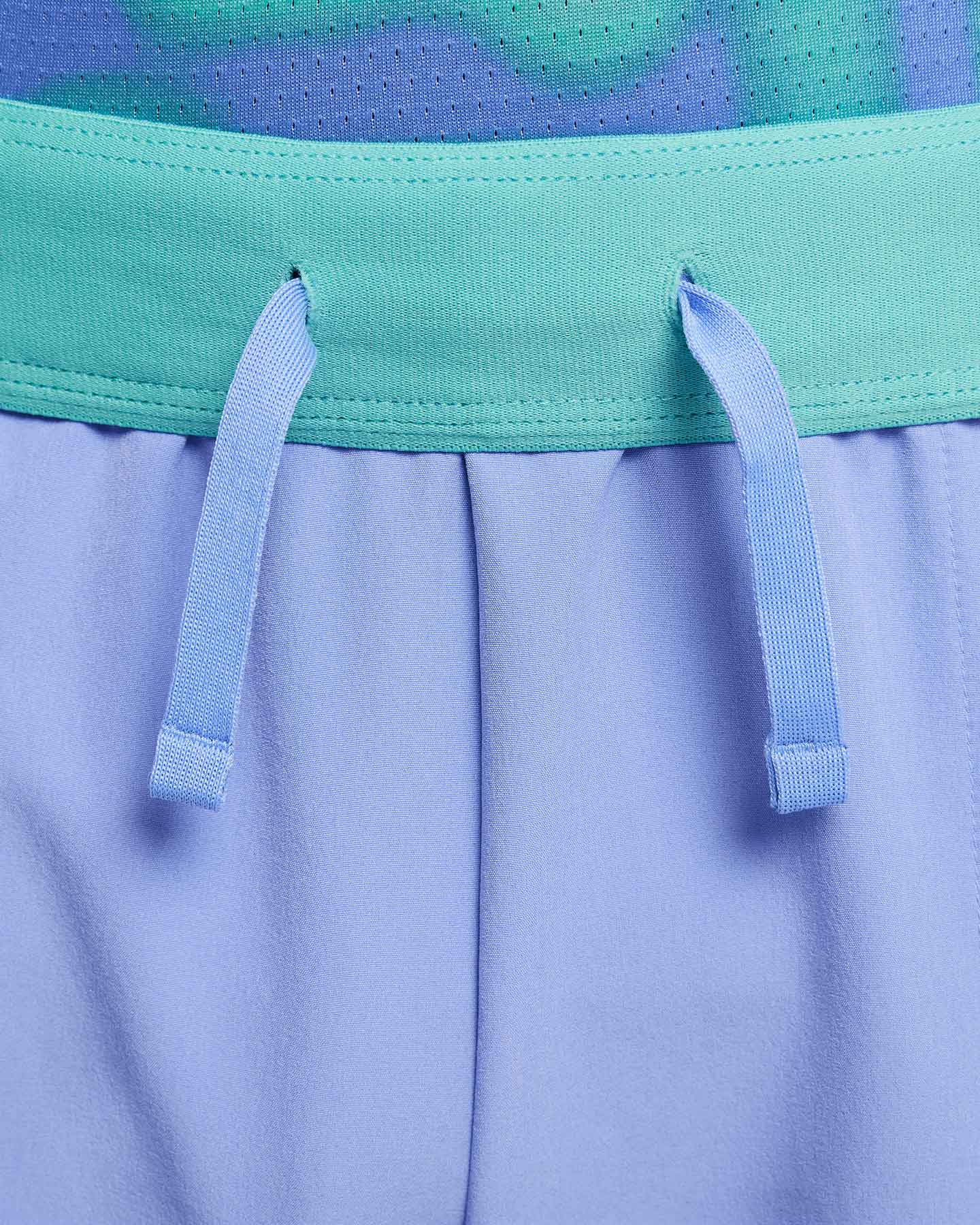 Pantaloncini tenisowe Nike Advantage M FD5336-494
