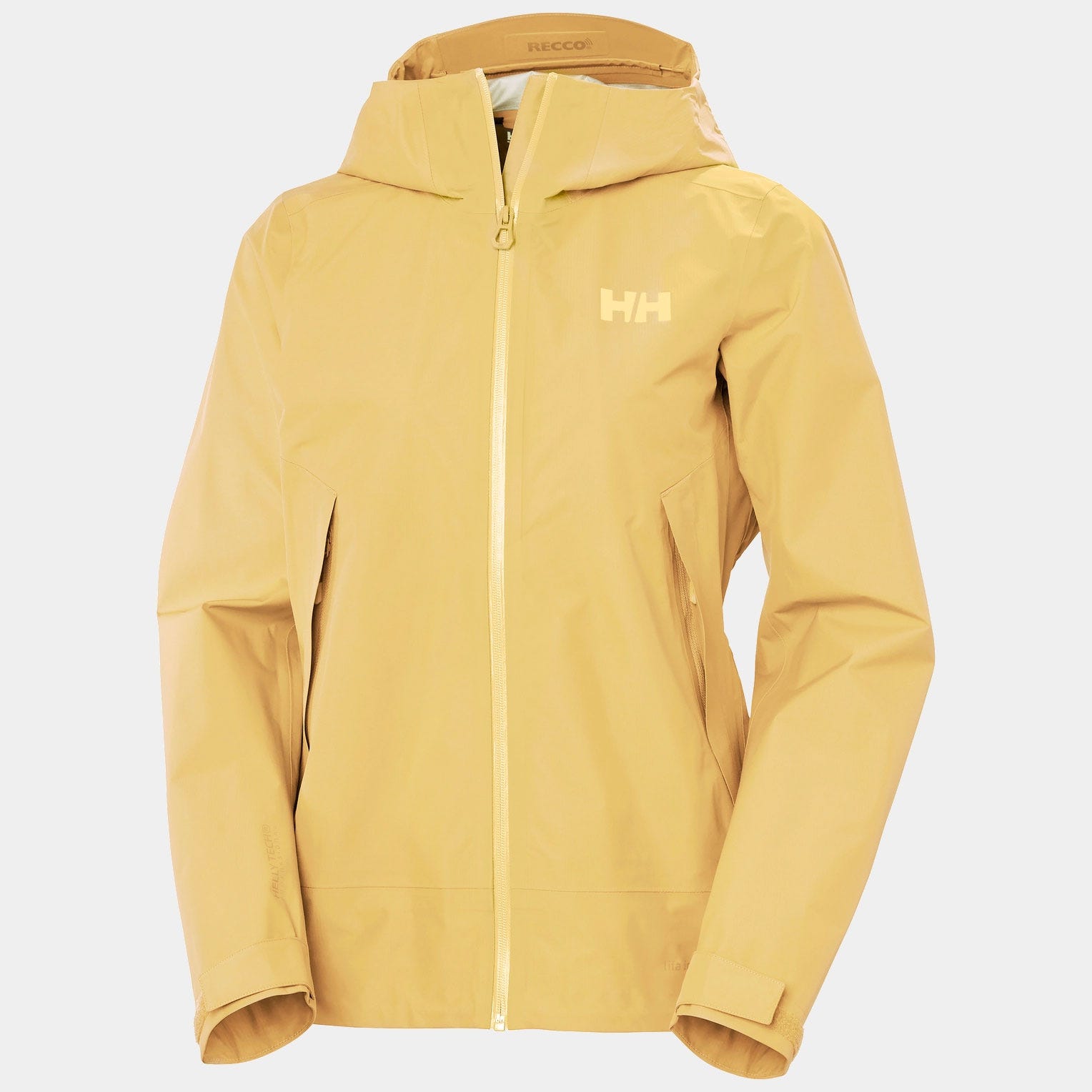 Women's Verglas Infinity Shell Jacket 2.0