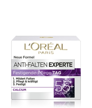 L'Oréal Paris Anti-Falten Experte 55+ Calcium Gesichtscreme-50 ml
