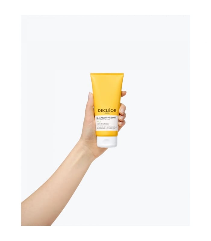 DECLÉOR-GEL JAMBES REVIGORANT ARNICA-Gel Tonifiant Jambes Lourdes