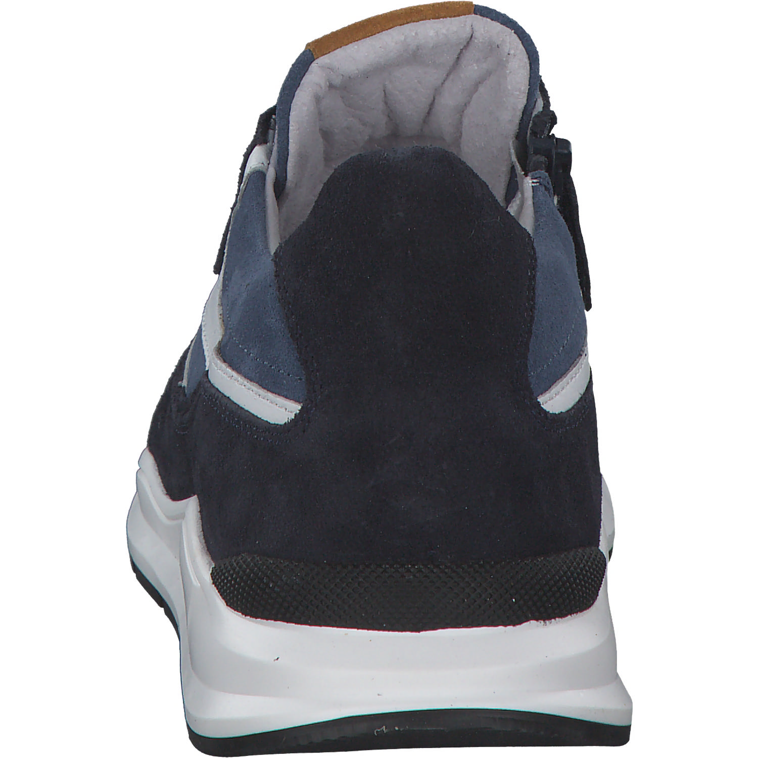 HIP Schuhe 1355, Schnürschuhe, Damen, dark blue combi