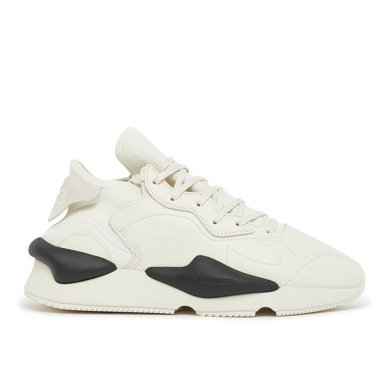 Y-3 Kaiwa Cream White/ Off White/ Black