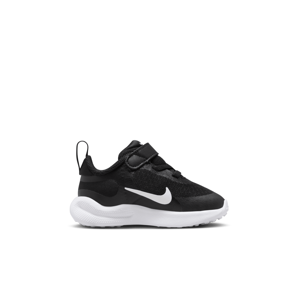 Nike Revolution 7 FB7691-003 / schwarz