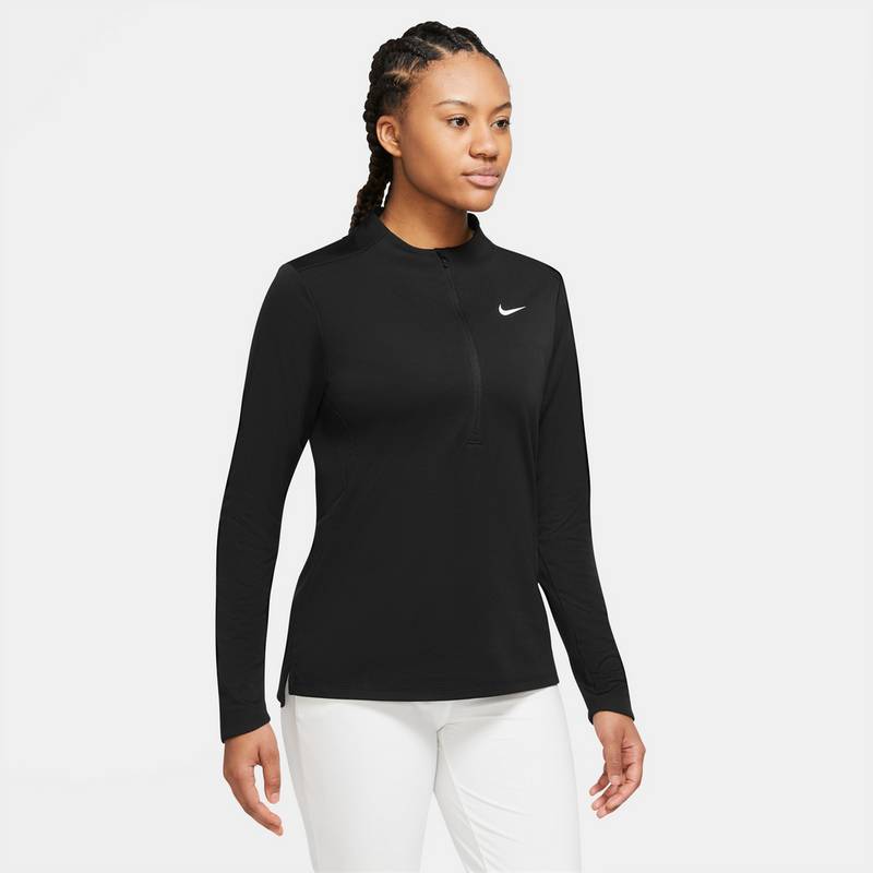 Nike UV Club Funktionsshirt Damen