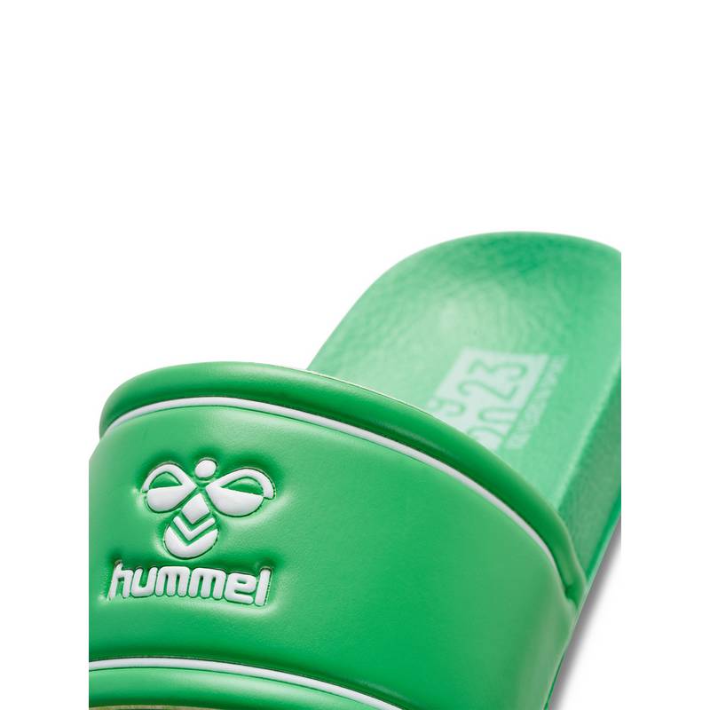 hummel POOL SLIDE JR Sneaker Kinder