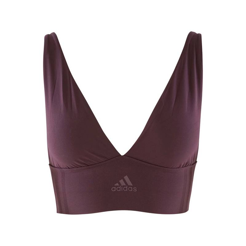 adidas Bügelloser BH LONGLINE BRA BH Damen