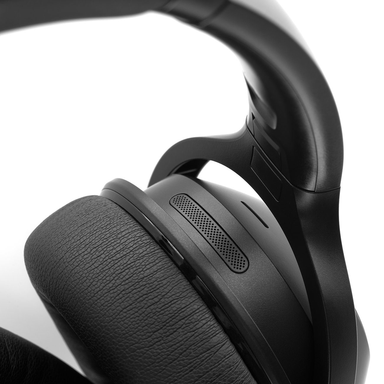Teufel REAL BLUE NC Over-Ear-Kopfhörer (Digitales, hybrides Active Noise Cancelling (ANC), Freisprecheinrichtung mit Qualcomm)
