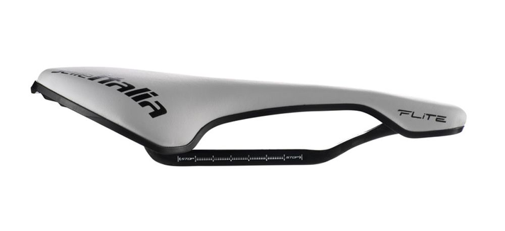 Selle Italia FLITE Boost Kit Carbon Superflow Sattel - Mathieu van der Poel Edition kaufen | Bike-Discount