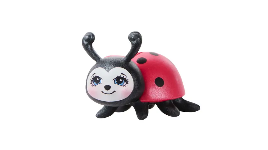 Enchantimals Ladybug